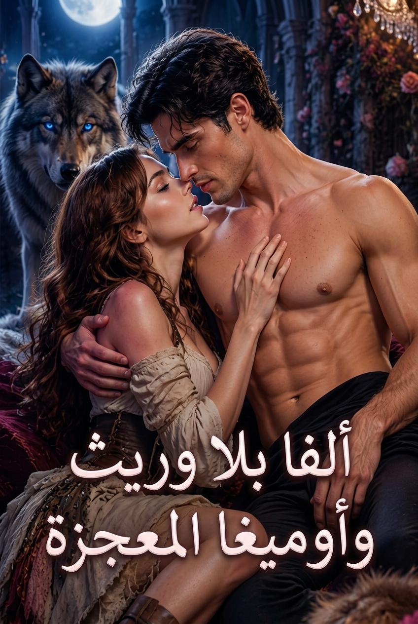 أوميغا ألفا المعجزة بلا وريث