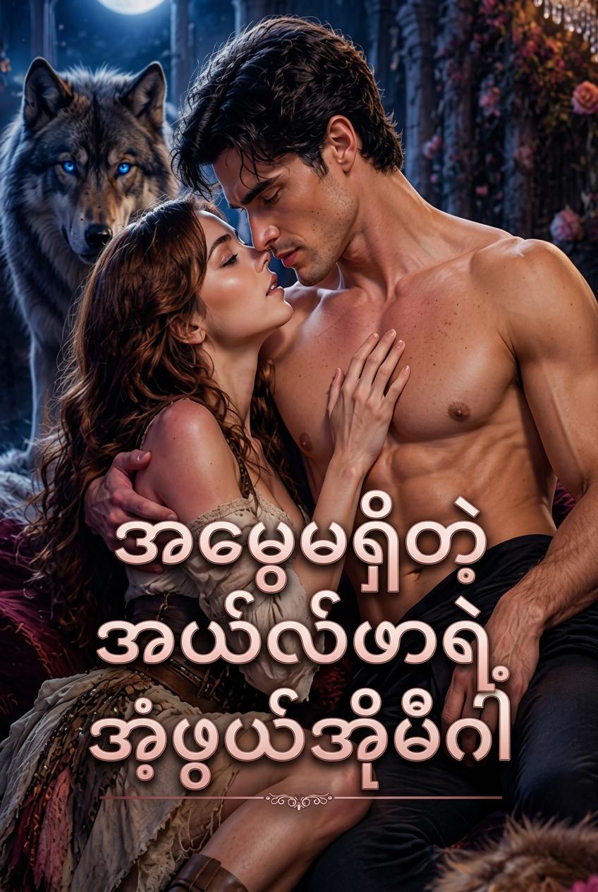 အမွေဆက်ခံသူမရှိသော Alpha ၏ အံ့ဖွယ် Omega