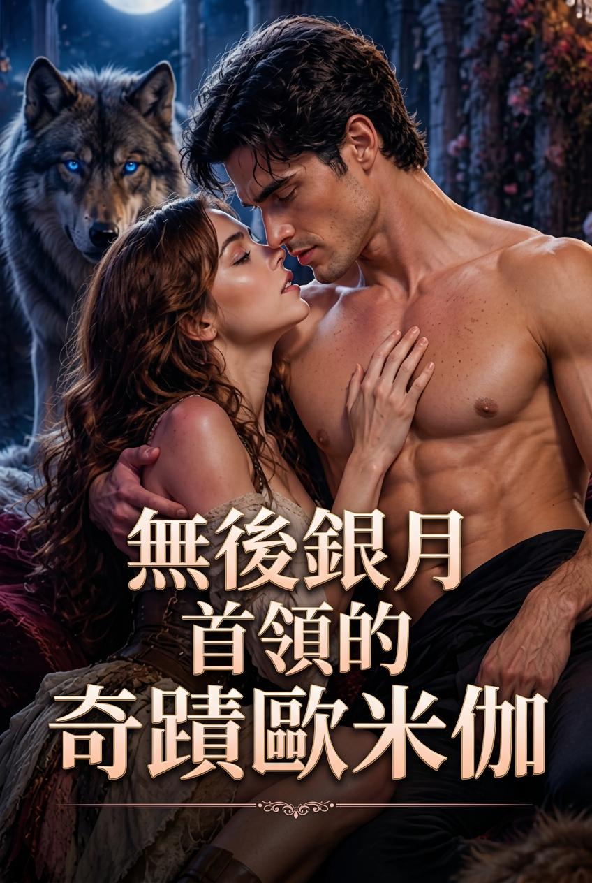 无嗣Alpha的奇迹Omega