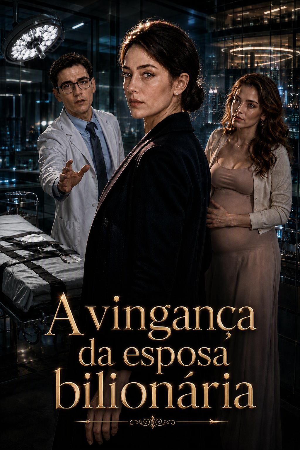 A Herdeira e Seu Carrasco
