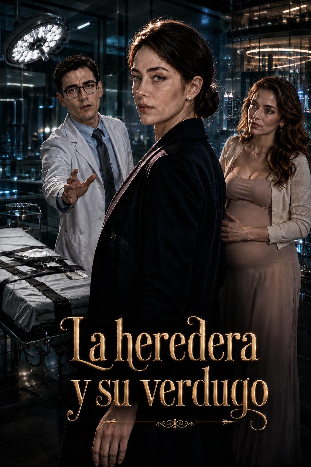La heredera y su verdugo