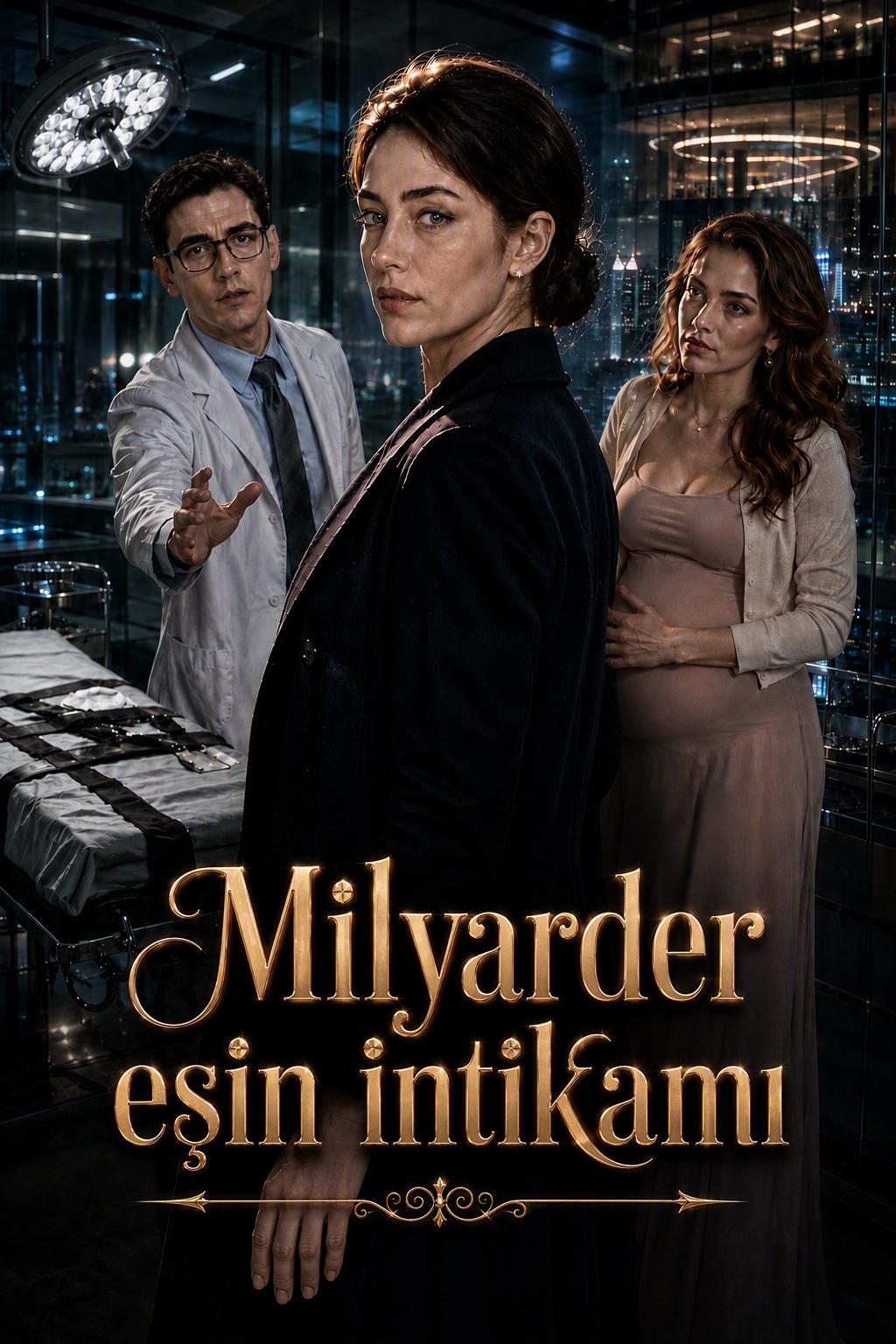 Mirasçı ve Celladı
