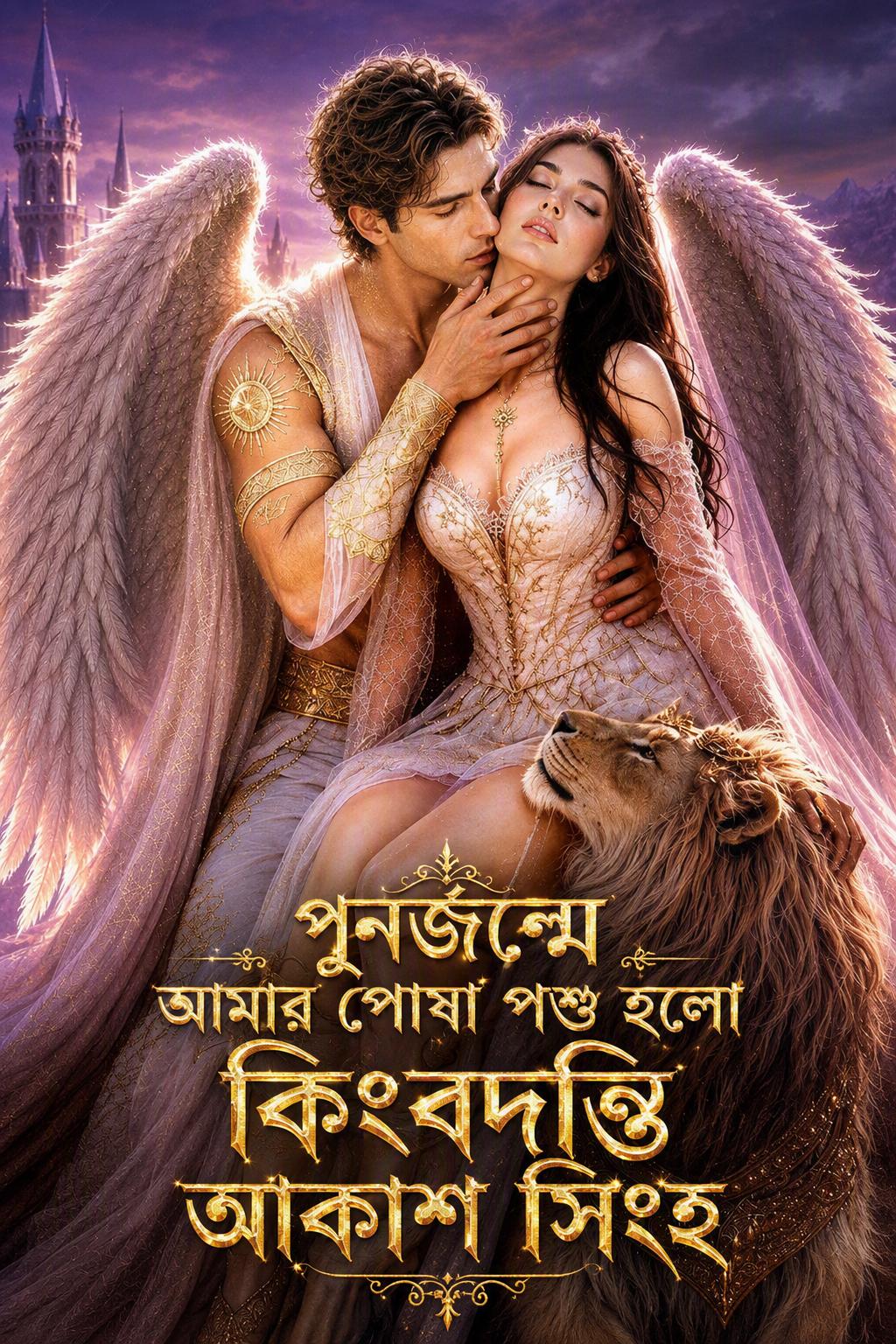 আমার দুর্বল ছোট্ট কুকুরটি এক কিংবদন্তি আকাশসিংহ
