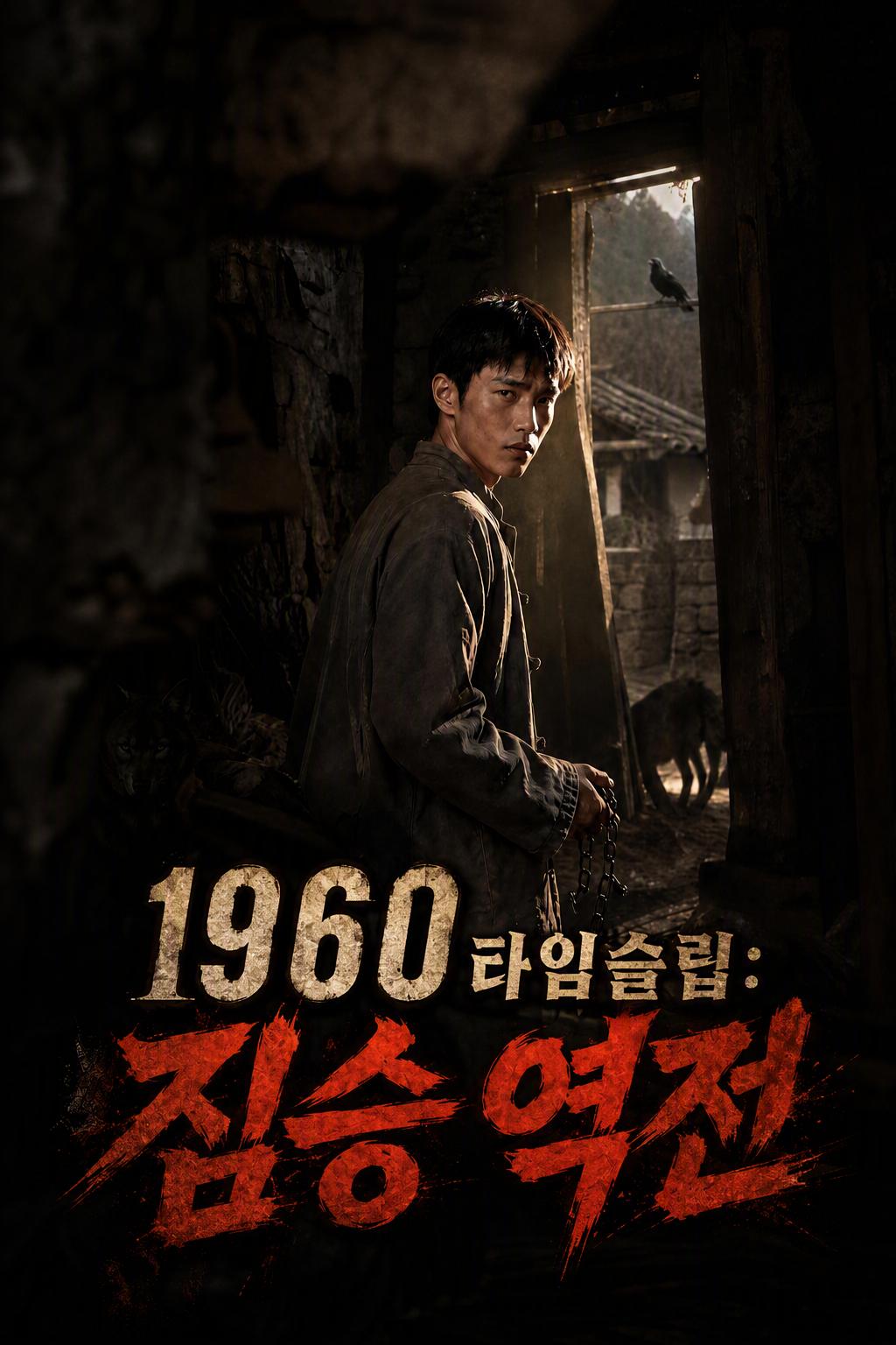 야수들을 다스리기 위해 환생했다