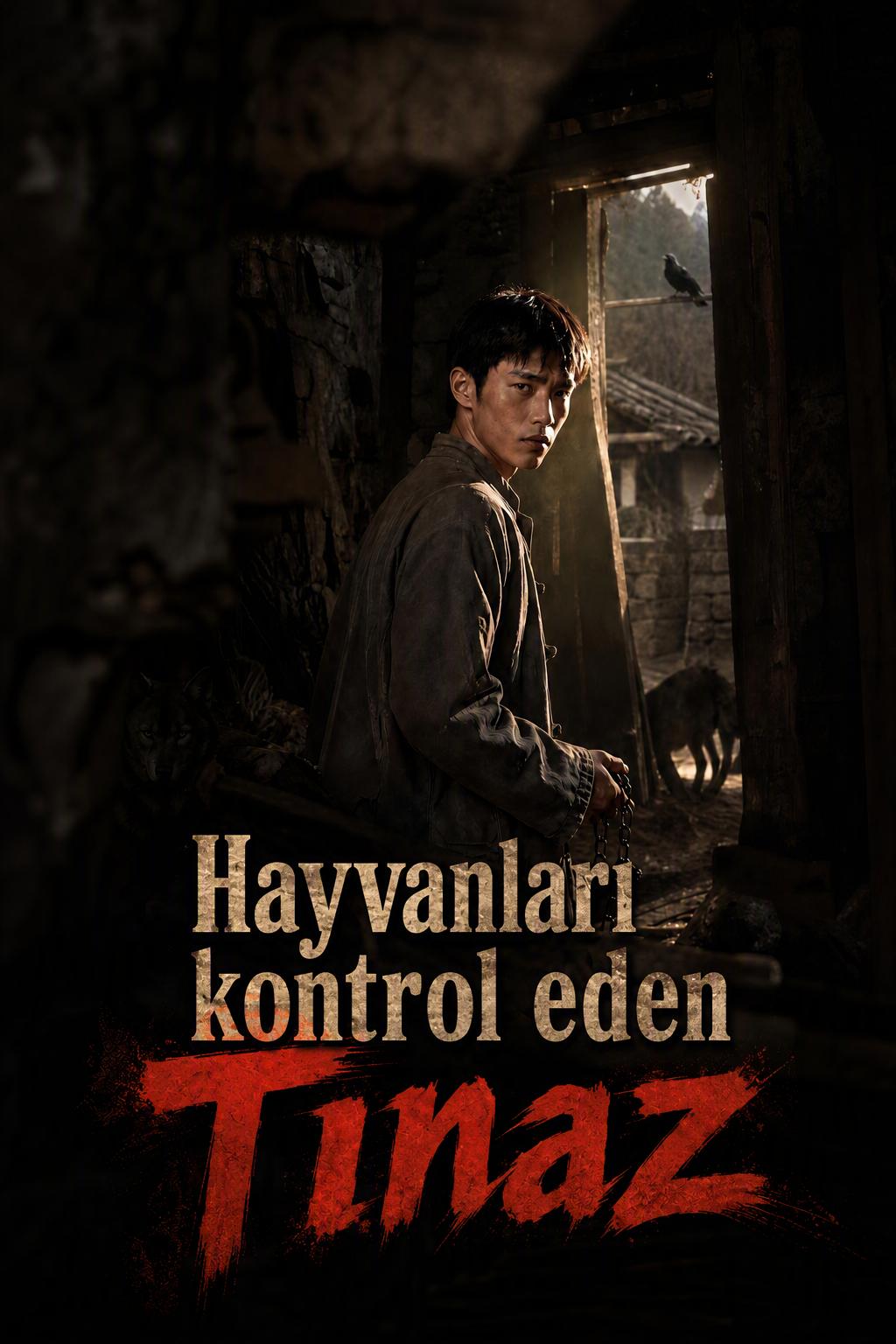 Yaratıklara Hükmetmek İçin Yeniden Doğdu