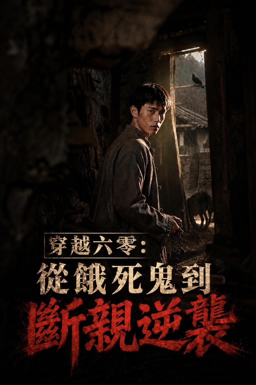 重生为万兽之王