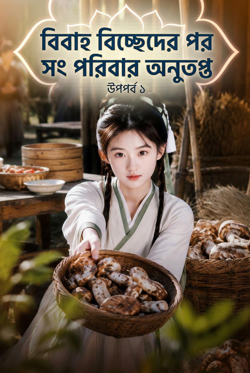 তার সবচেয়ে বড় অনুশোচনা