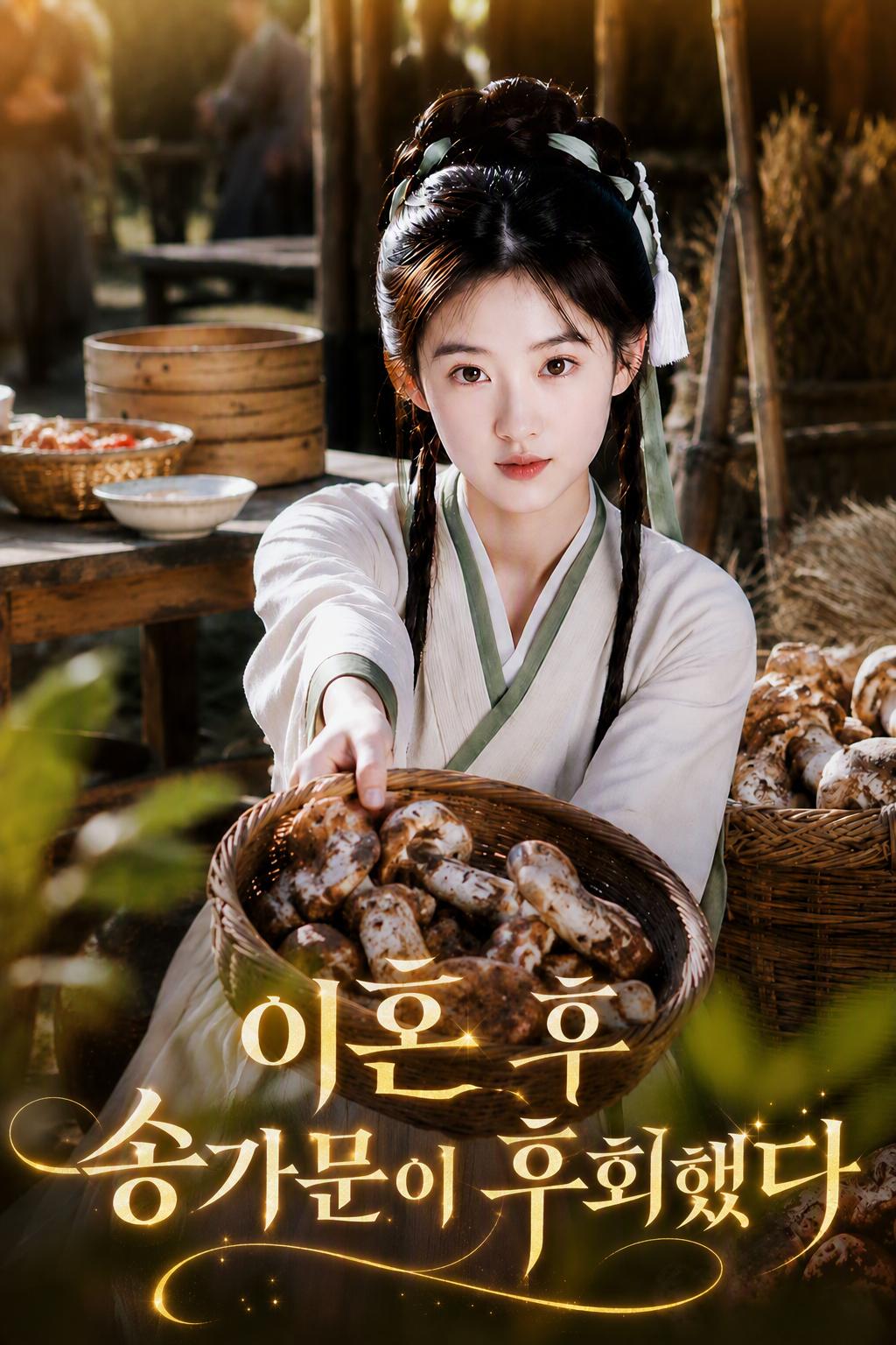 그의 가장 큰 후회
