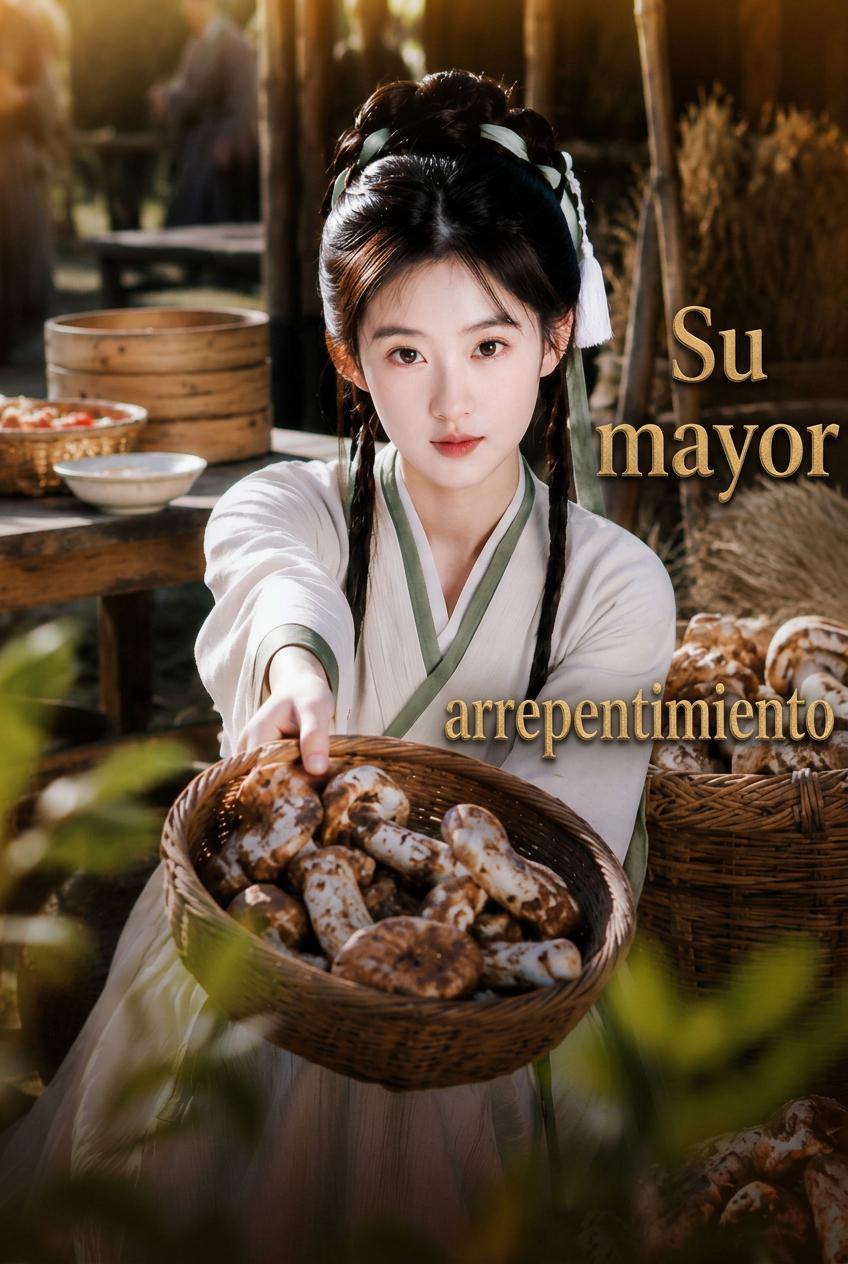 Su mayor arrepentimiento