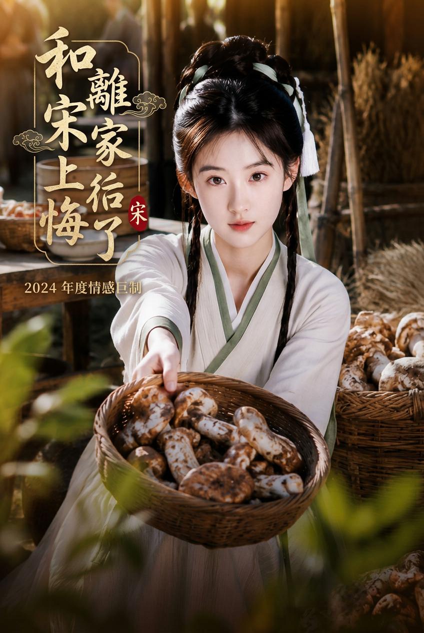 他最后悔的事