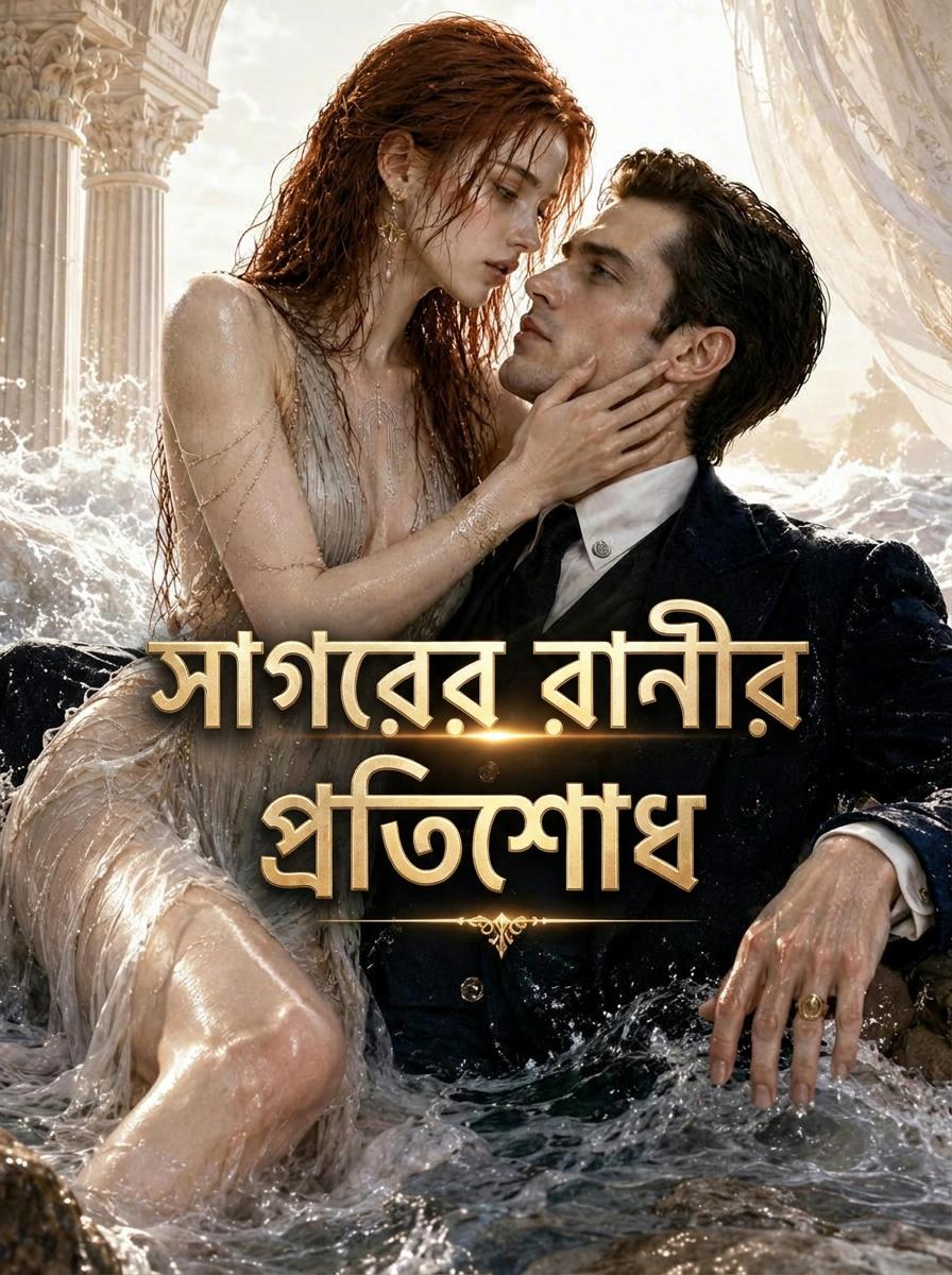 কণ্ঠস্বর কেড়ে নেওয়া রাণীর প্রতিশোধ