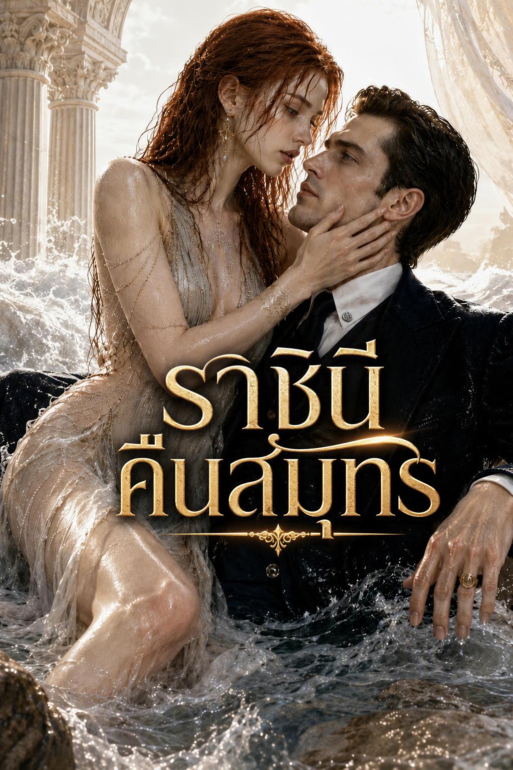 การแก้แค้นของราชินีผู้ถูกพรากเสียง