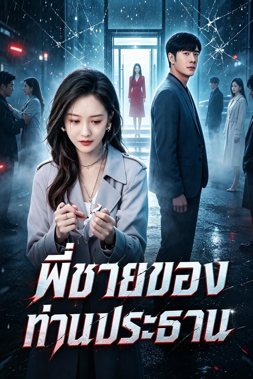 เกมพลิกของชายผู้ถูกหักหลัง