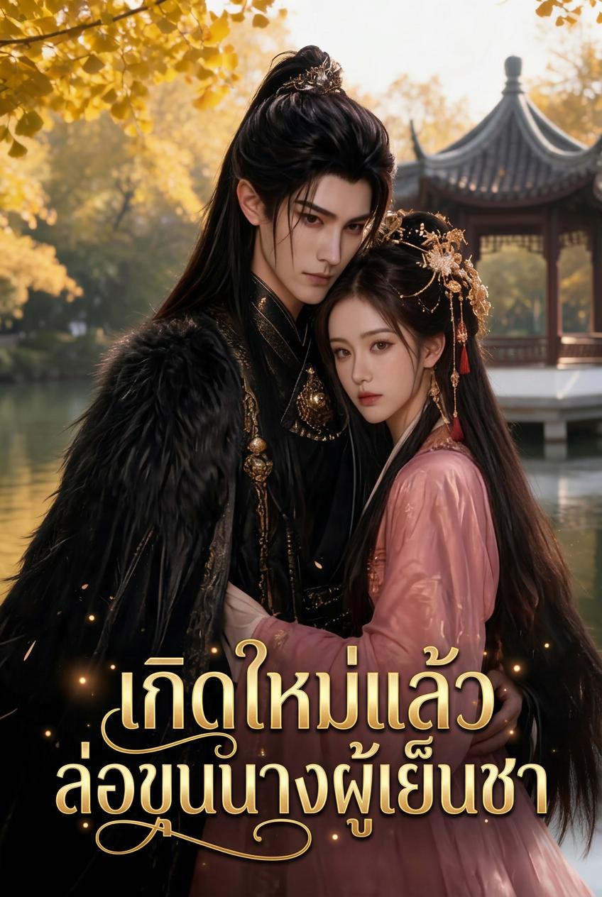 ความสับสนแสนหวานของเสนาบดีผู้เย็นชา