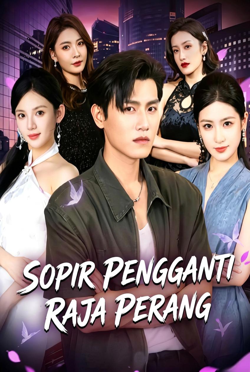 Rahasia Sang Sopir Malam