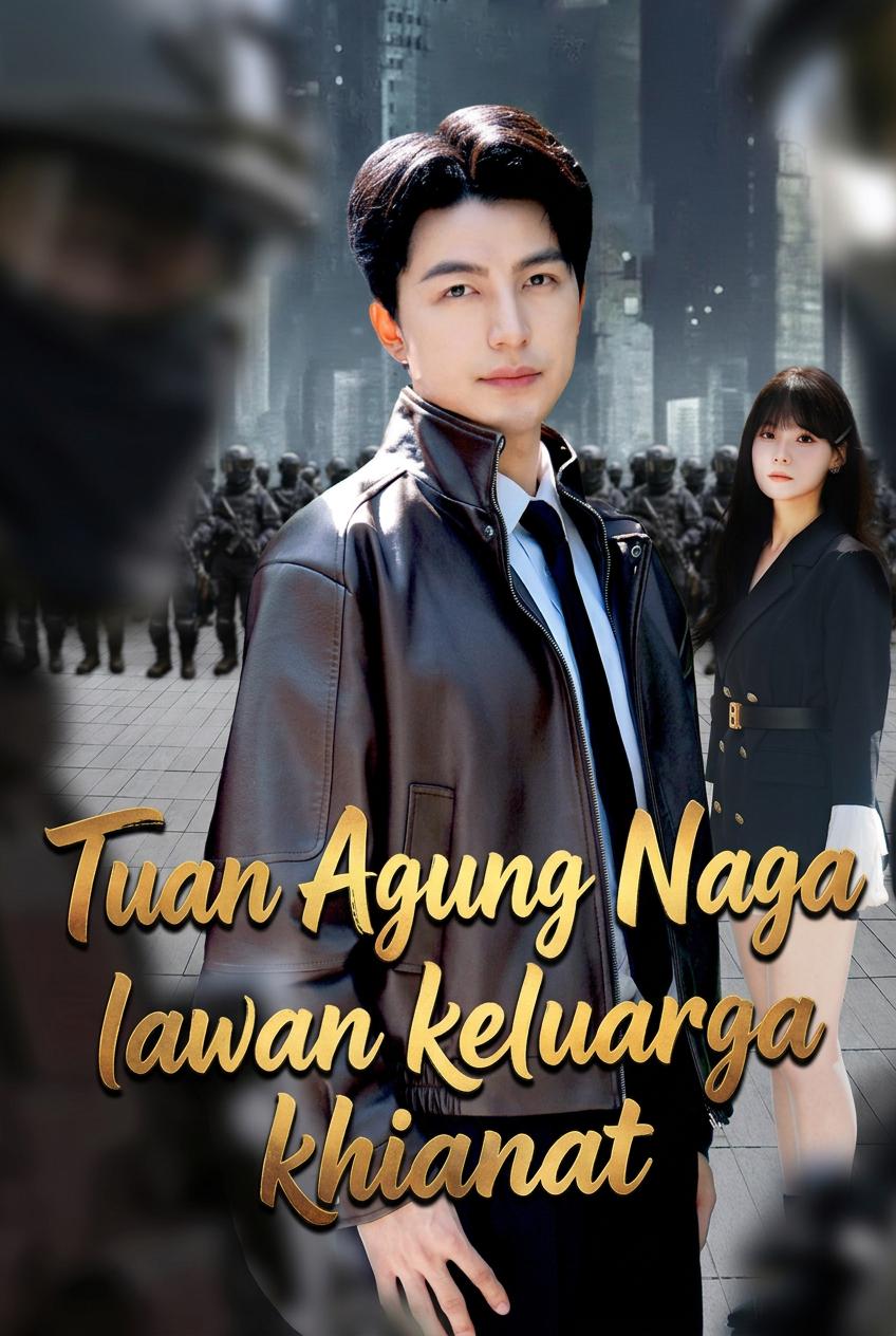 Penguasa Naga Akan Membalas Pengkhianatan Keluarganya