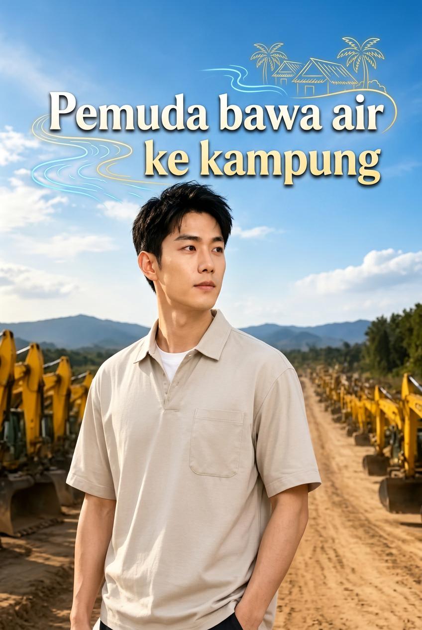 Sungai Menguji Hati Manusia