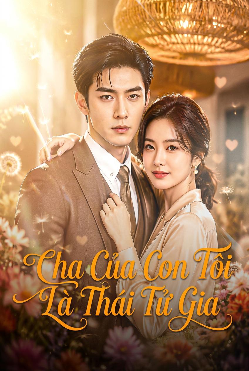 Tình yêu giấu kín đứa con của người thừa kế