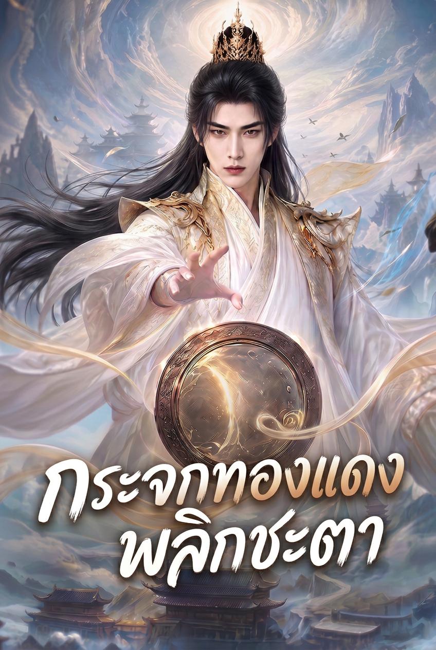 กระจกทองแดงพลิกชะตา