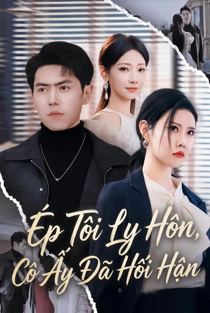 Ly hôn cho đáng đời