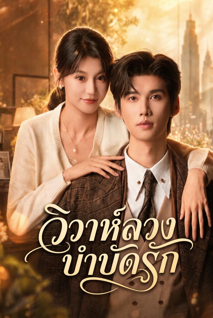แต่งงานเร่งด่วน อาการป่วยของซีอีโอหายขาด