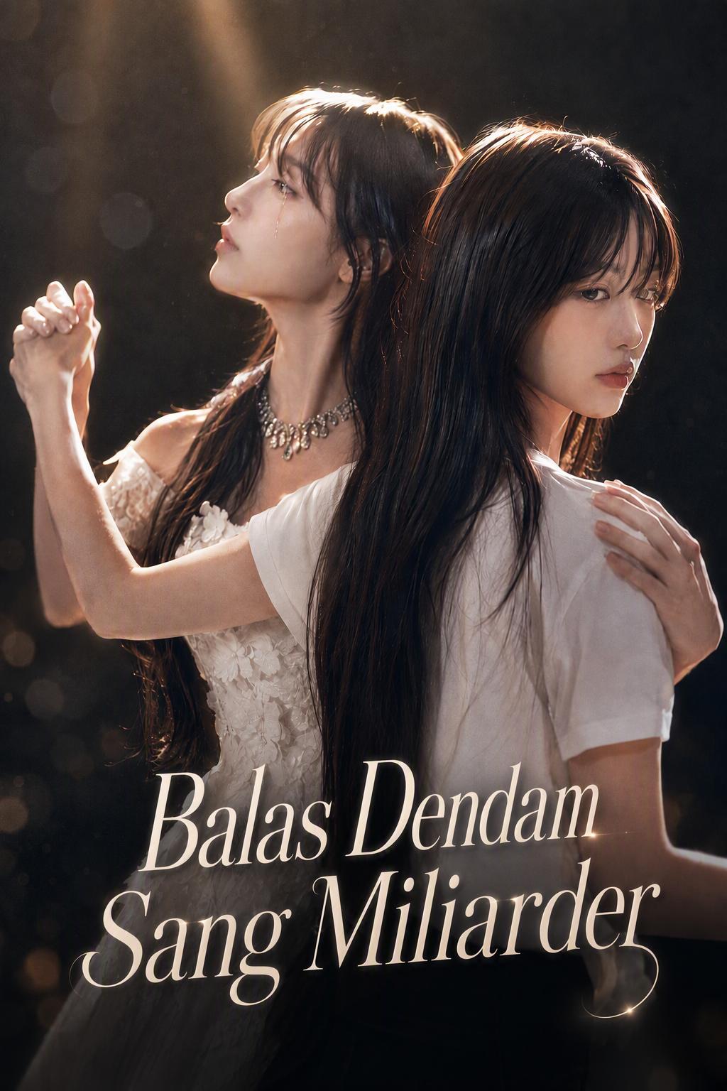 Balas Dendam Sang Miliarder