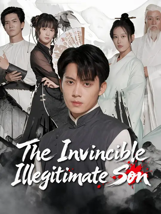The Invincible Illegitimate Son