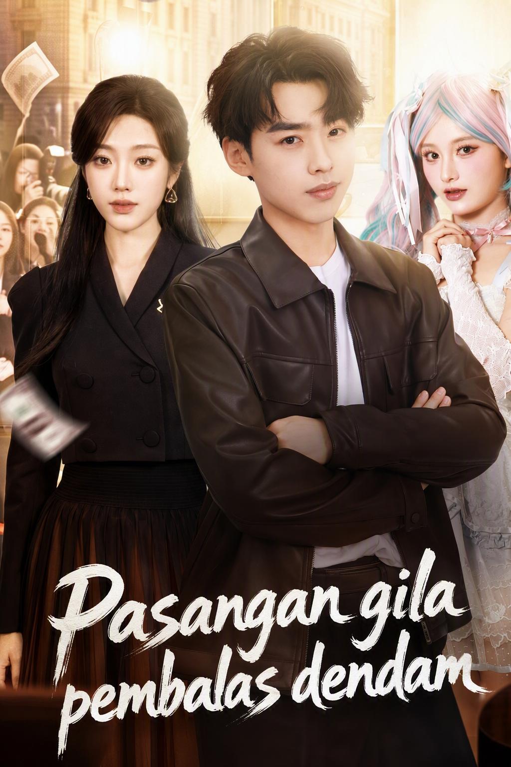 Awas Pasangan Gila Berkuasa