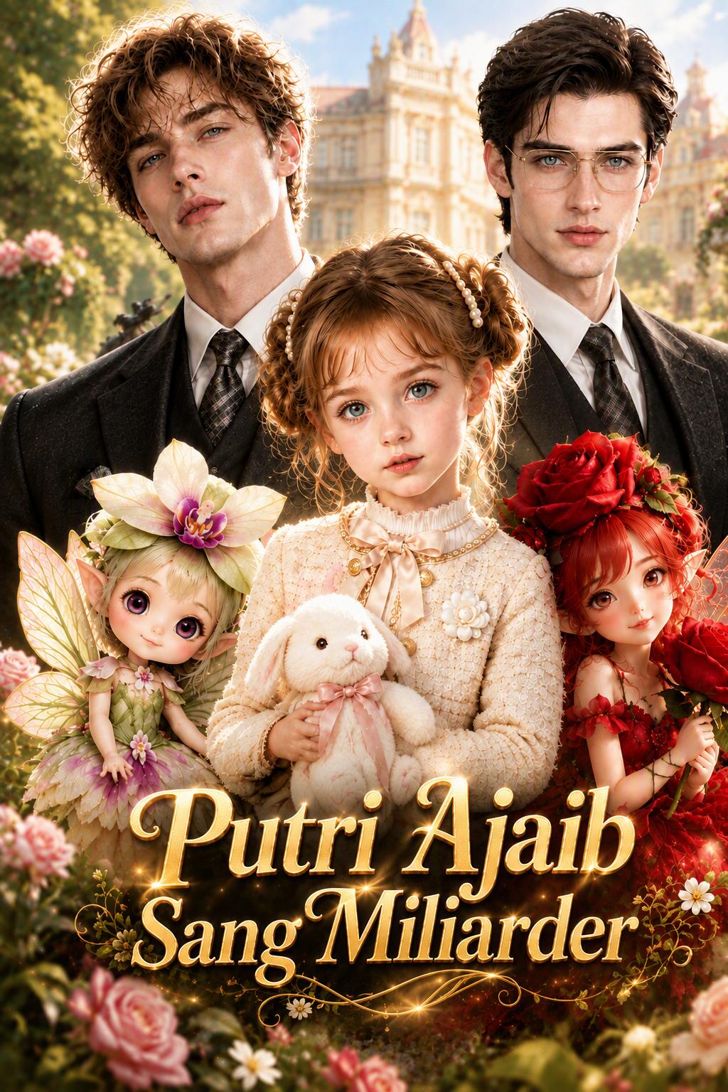 Sinar Kecil Sang Miliarder