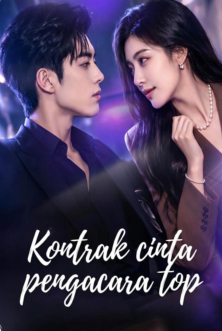 Pengantin Takdir Sang Pengacara Elit