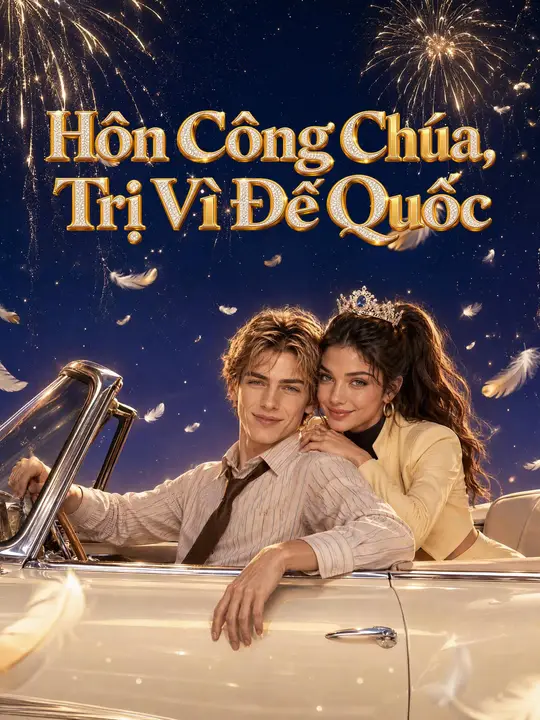 Cưới Công Chúa, Cai Trị Đế Quốc