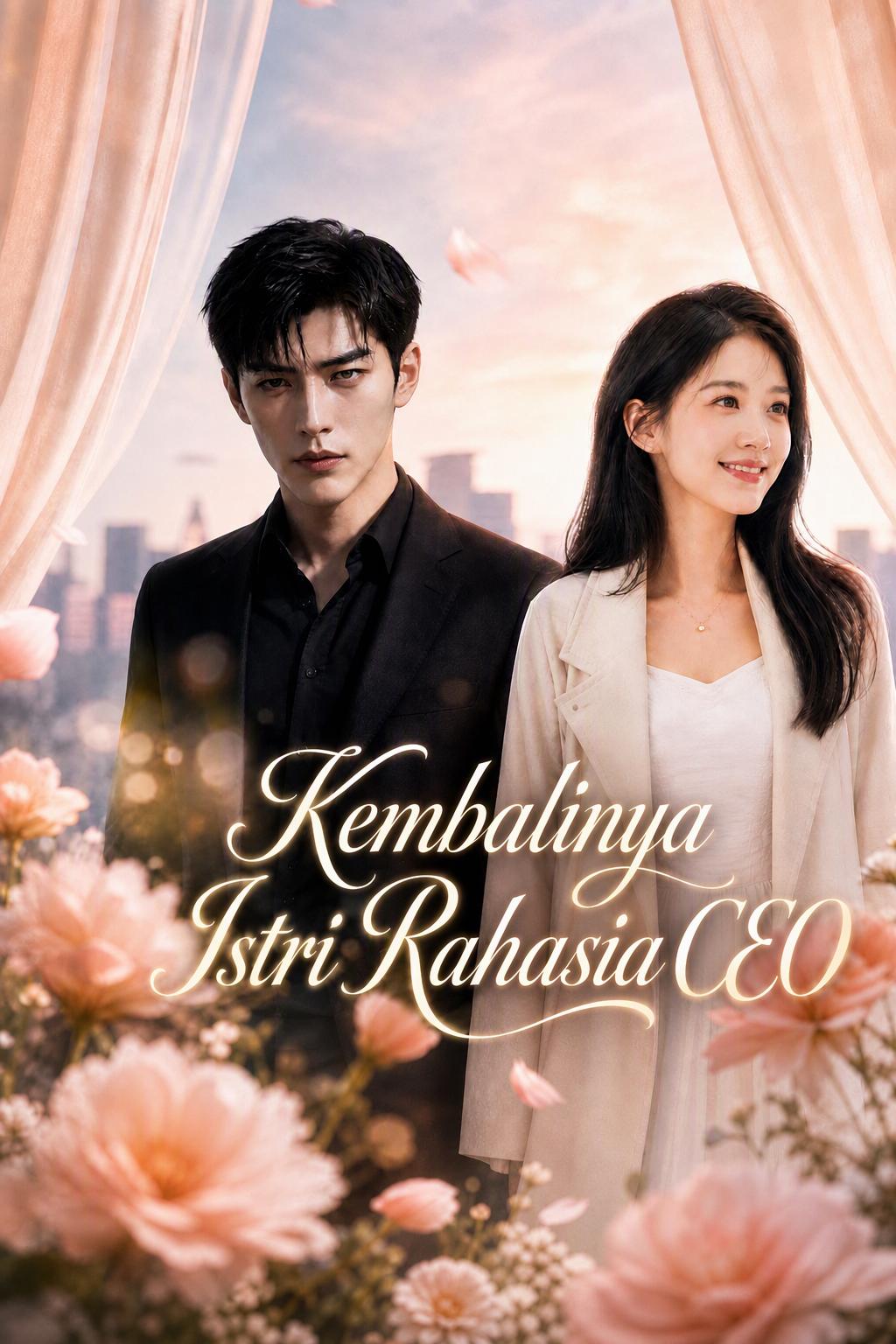 Anak Rahasia Sang CEO
