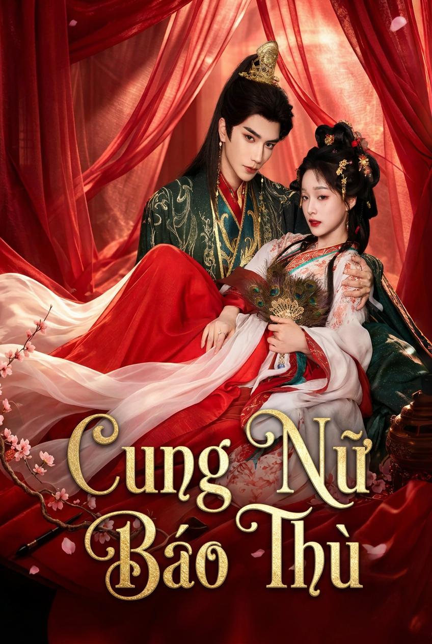 Cung Nữ Sống Lại, Thắng Mọi Trận Cung Đấu