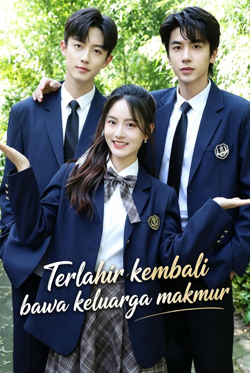 Reborn di Era 2010: Kubawa Keluargaku Menuju Kejayaan