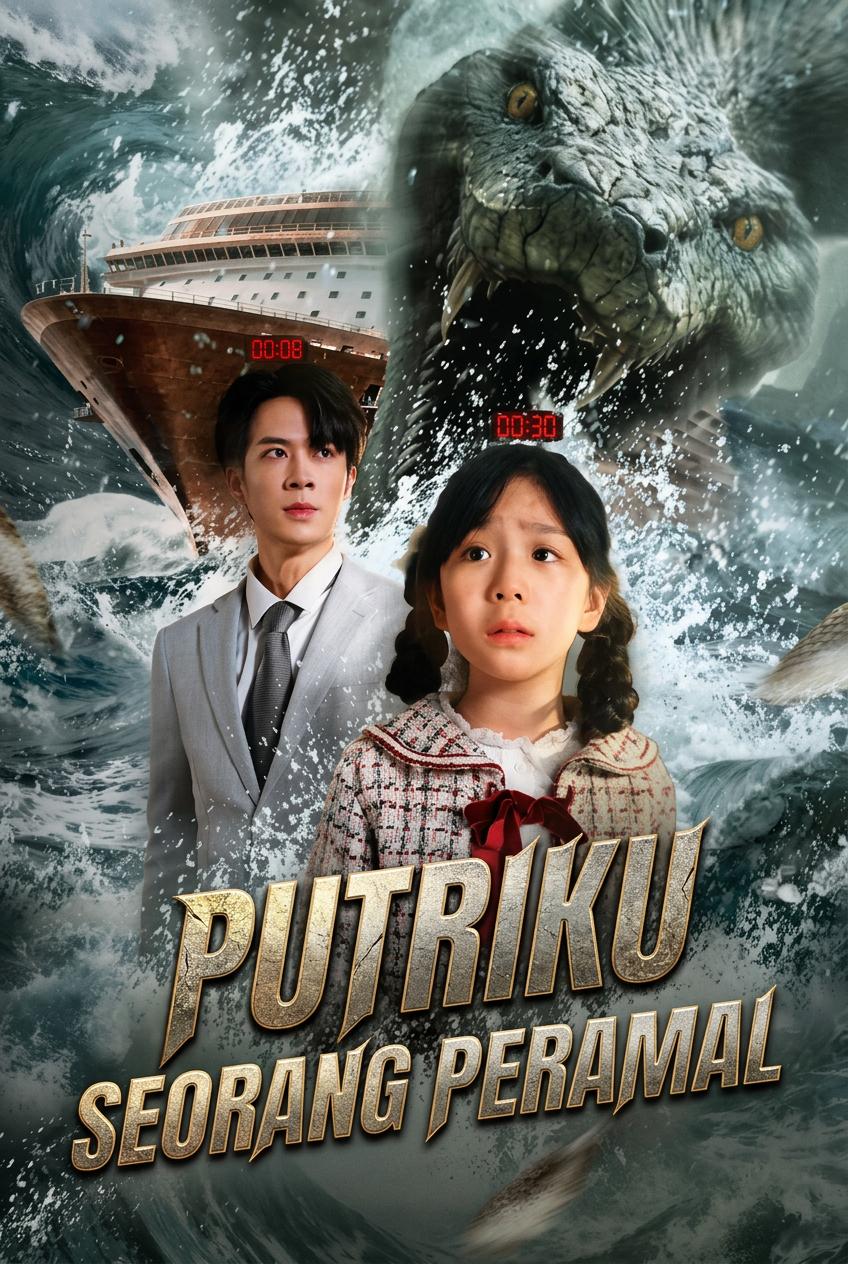 Putri Nubuat Sang CEO