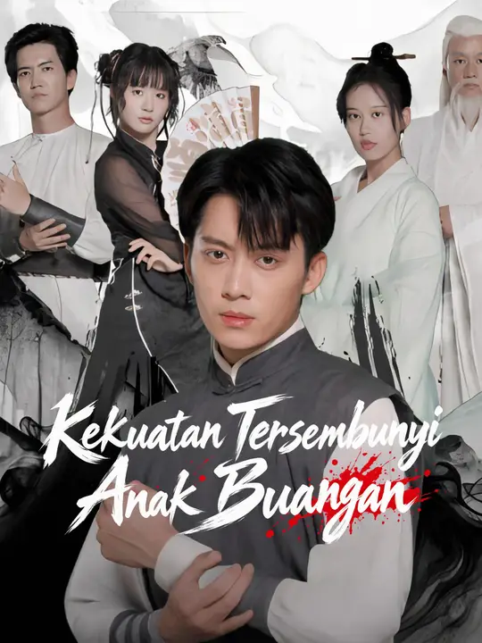 Kekuatan Tersembunyi Anak Buangan