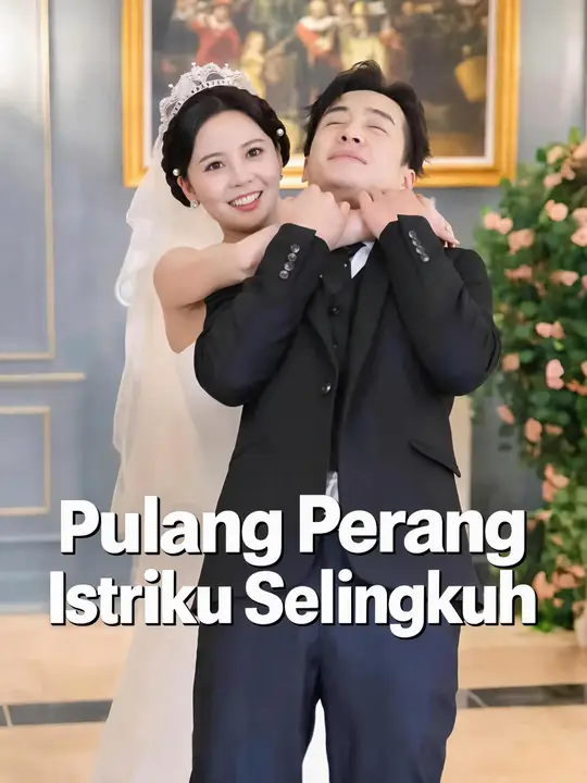 Pulang Perang, Istriku Ternyata Selingkuh