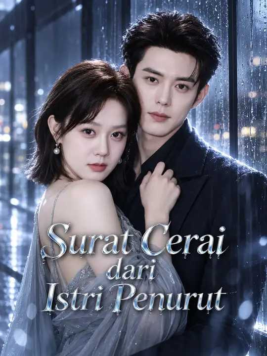 (Sulih suara) Surat Cerai dari Istri Penurut