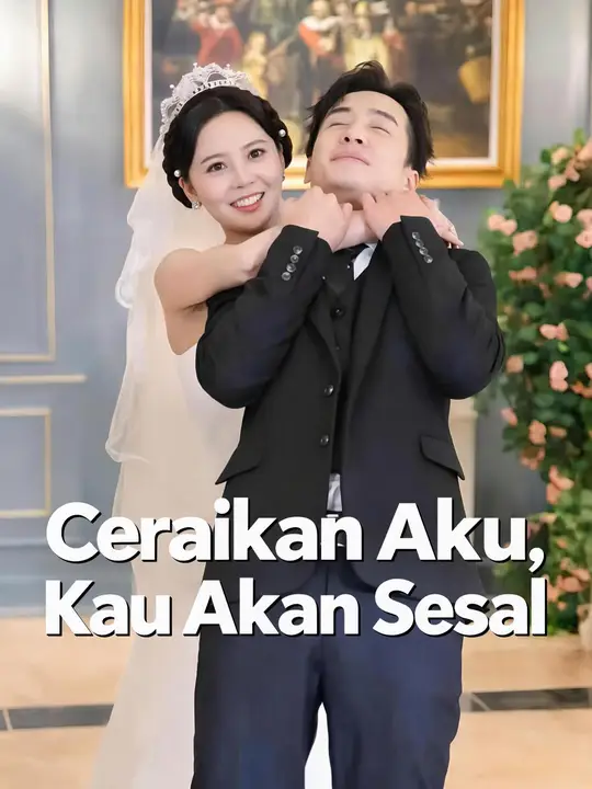 Ceraikan Aku, Kau Akan Menyesal