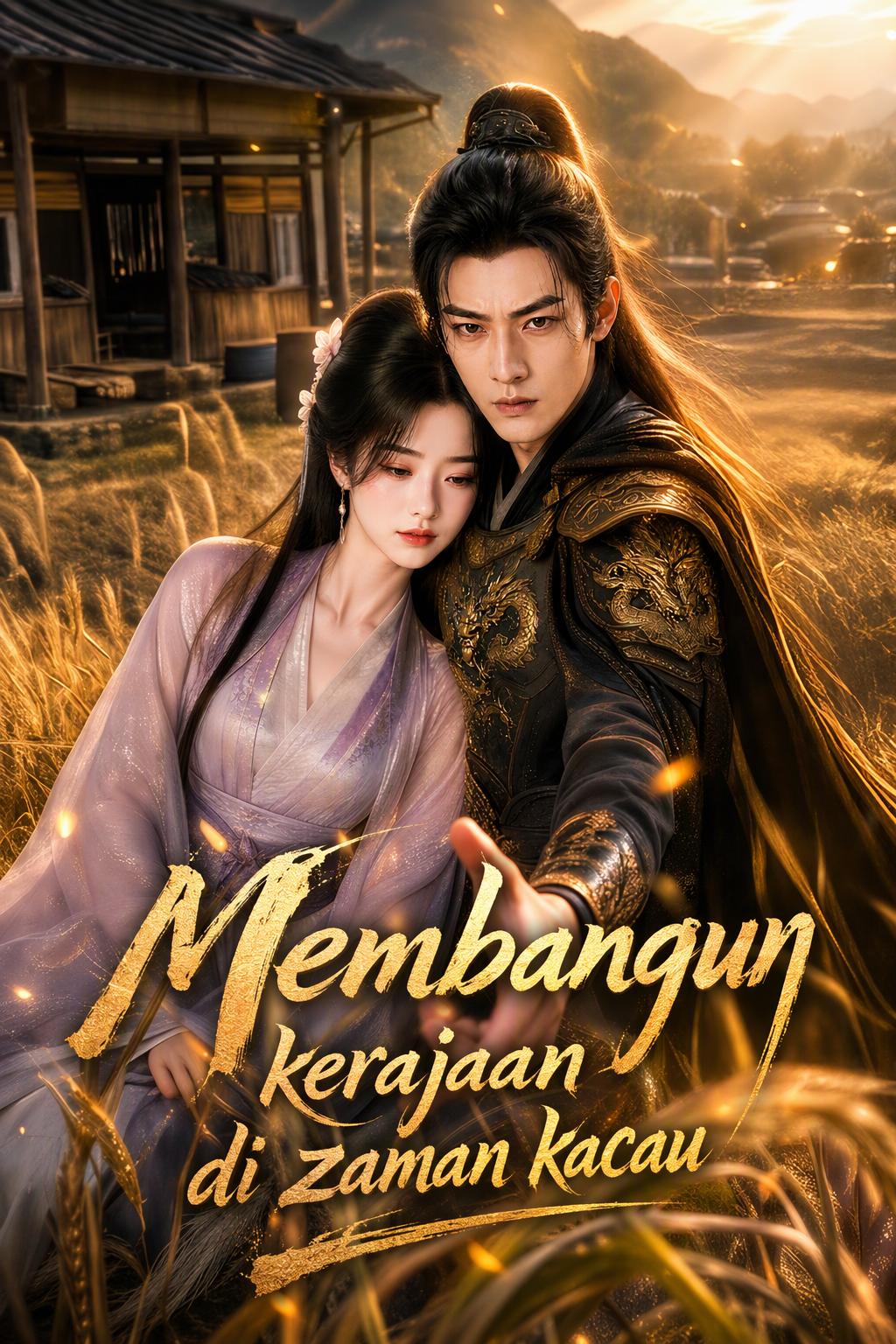 Kekaisaran Penjelajah Waktu