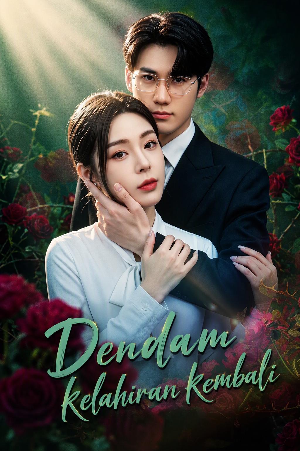 Dendam kelahiran kembali