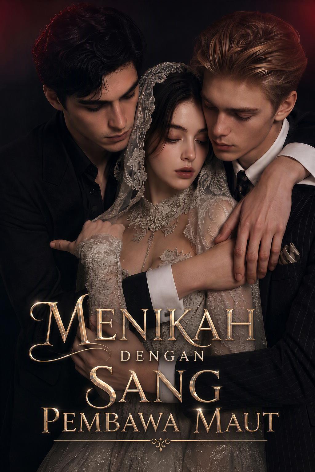 Menikah dengan sang pembawa maut