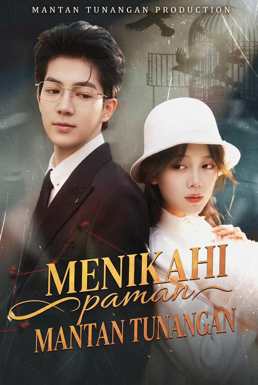 Menikah dengan Paman Mantanku