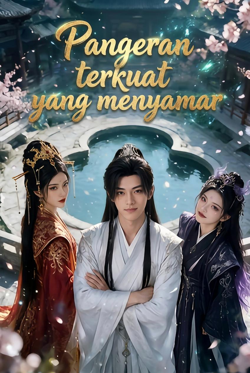 The Mightiest Harem Impostor