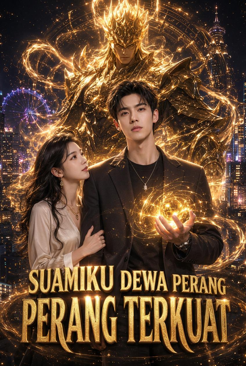 Menantu Dewa Perang Tertinggi