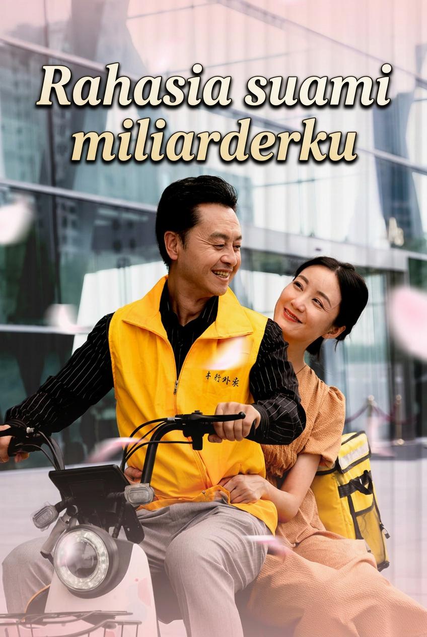 Rahsia Suami Jutawanku