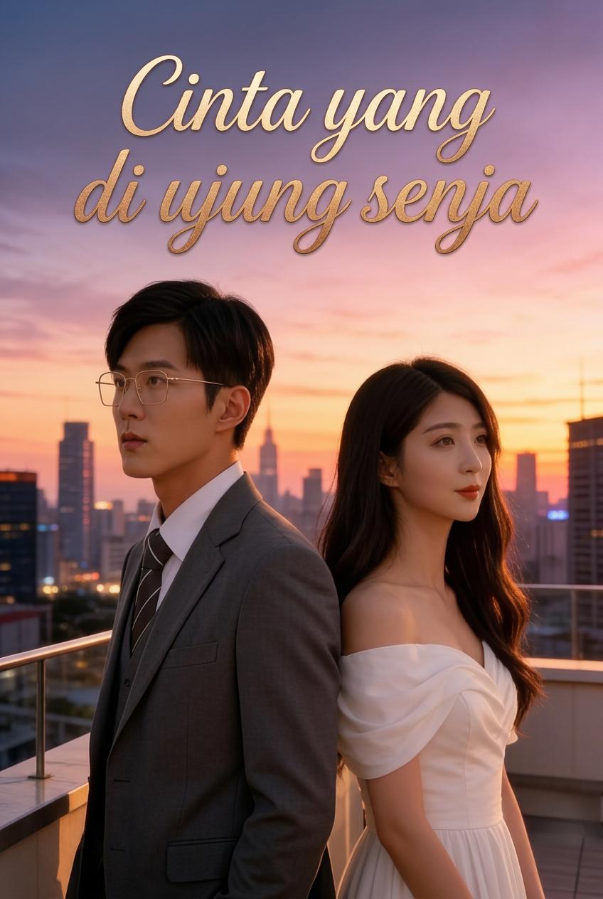 Istri CEO yang Terbuang