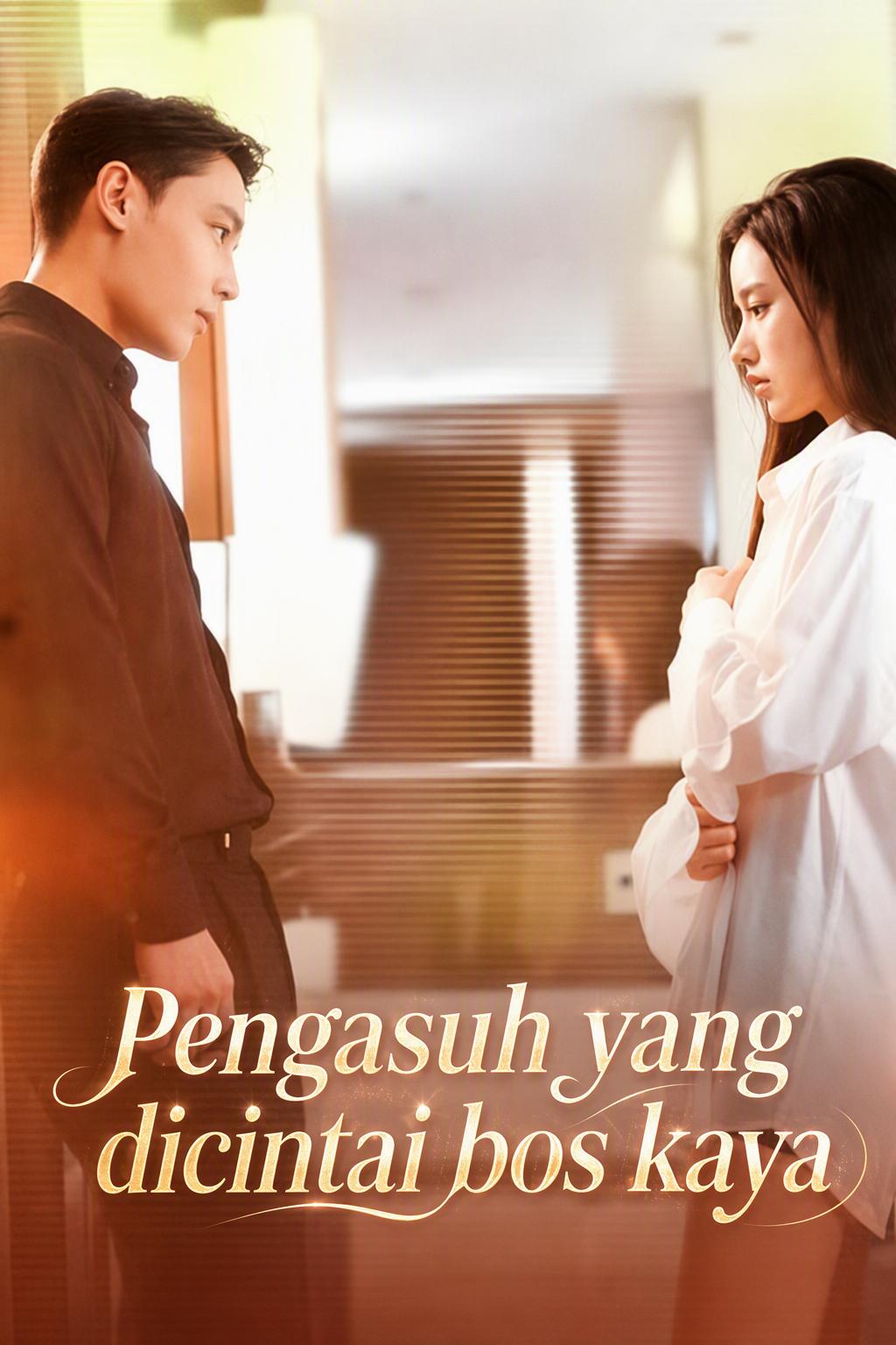 Pengasuhku, Cinta Lamaku