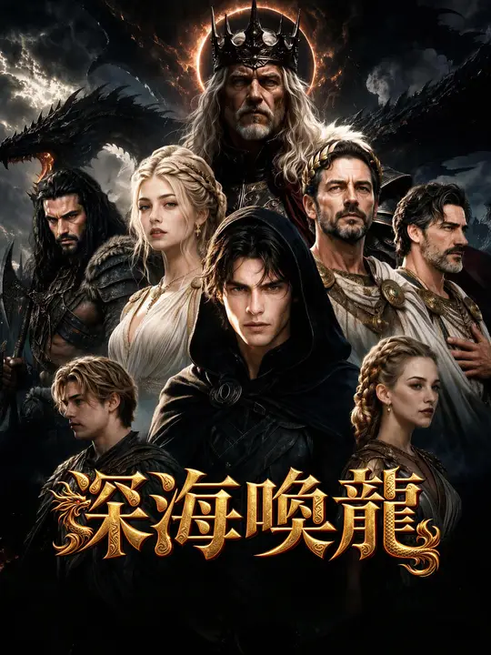 深海喚龍