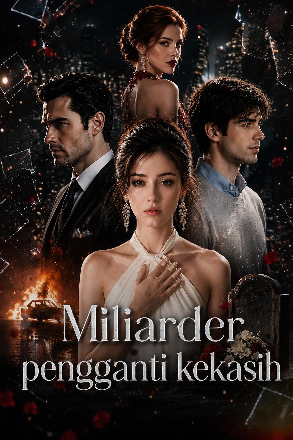 Miliarder Itu Penggantinya